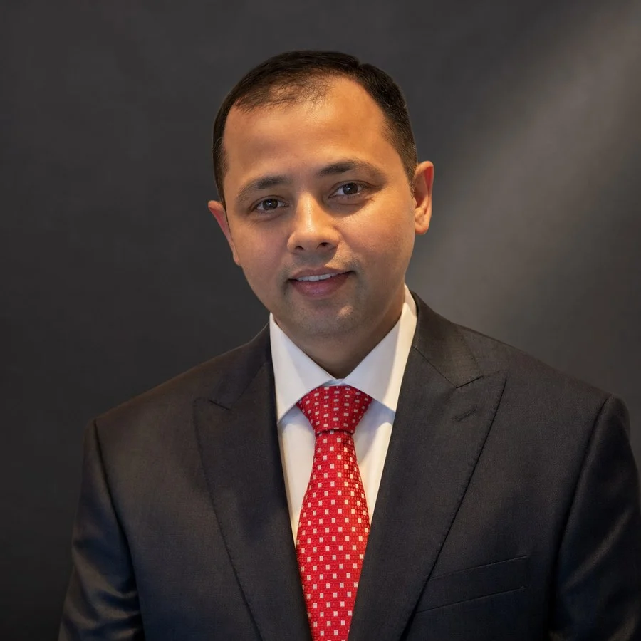 Sanjeev Sharma, author of Guardian of Operational Technology