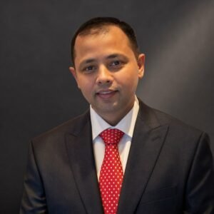 Sanjeev Sharma