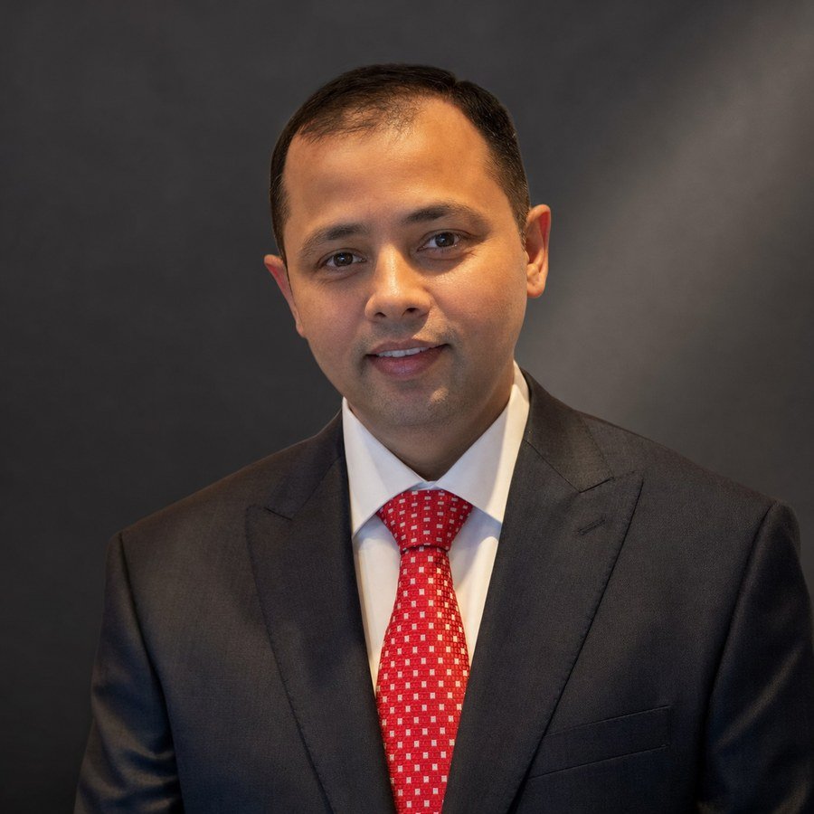 Sanjeev Sharma, Guardian OT author